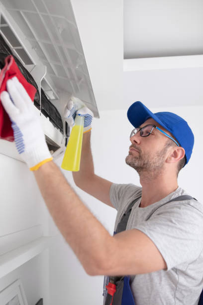 Best Best Air Duct Cleaning Company  in Belcourt, ND